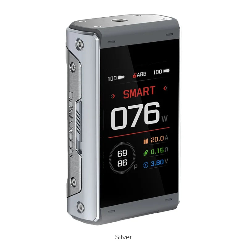 Box Aegis Touch T200 - Geekvape