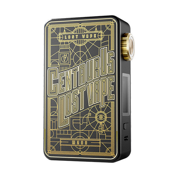 Box Centaurus M200 - Lost Vape