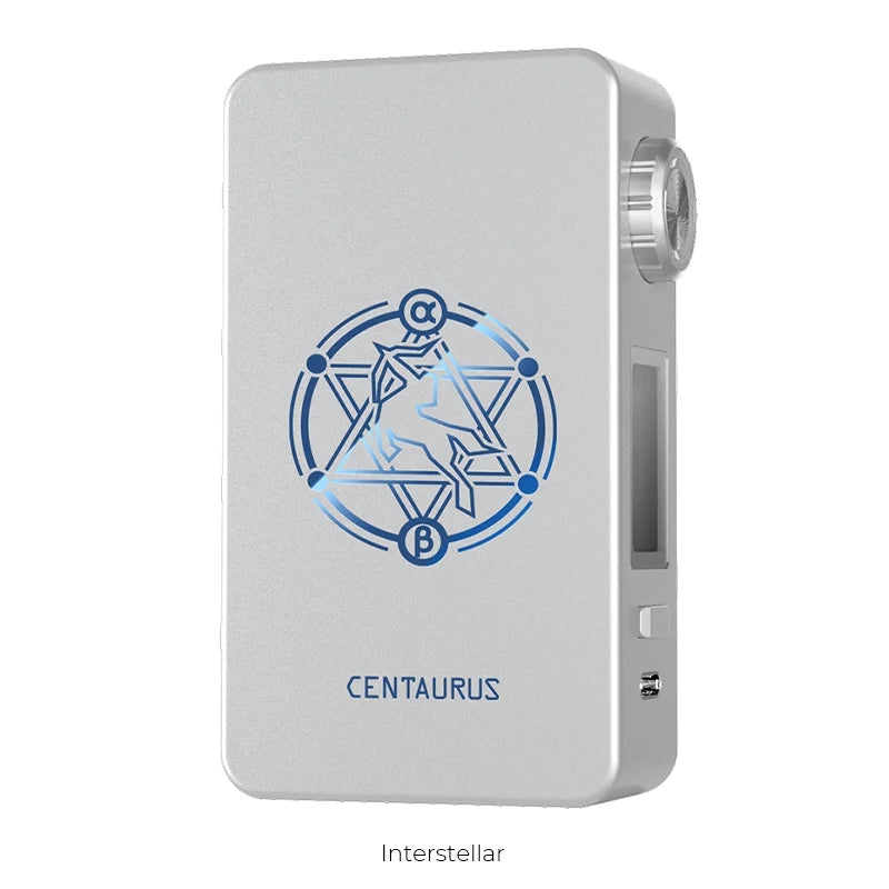 Box Centaurus M200 - Lost Vape