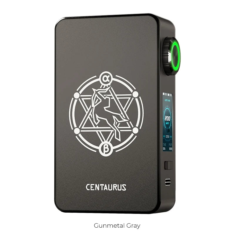 Box Centaurus M200 - Lost Vape