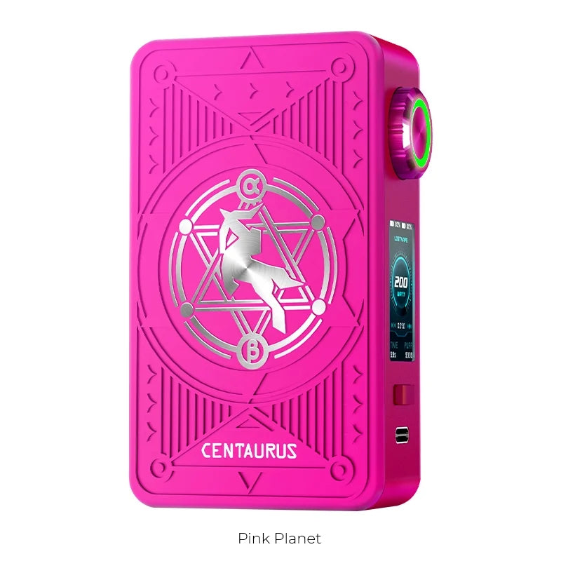 Box Centaurus M200 - Lost Vape