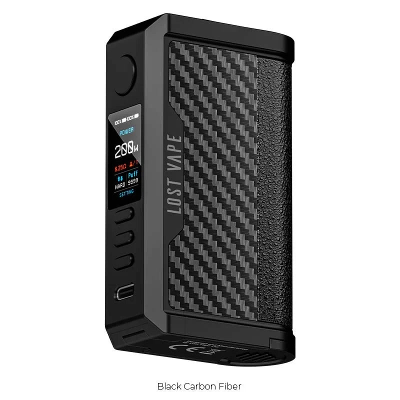 Box Centaurus Q200 - Lost Vape