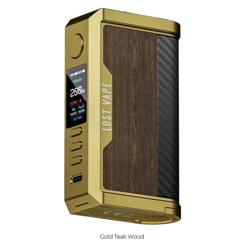 Box Centaurus Q200 - Lost Vape