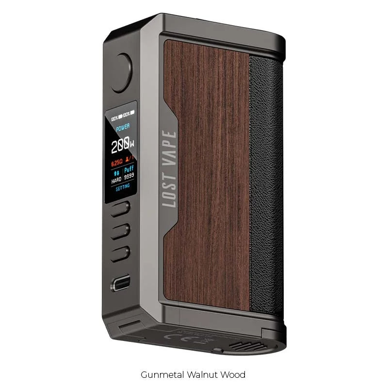 Box Centaurus Q200 - Lost Vape