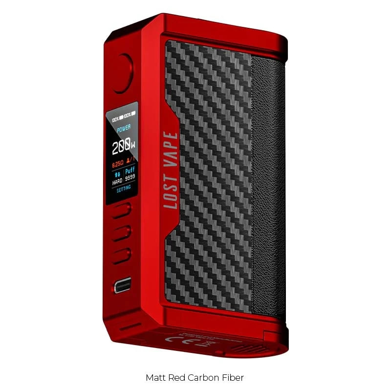 Box Centaurus Q200 - Lost Vape