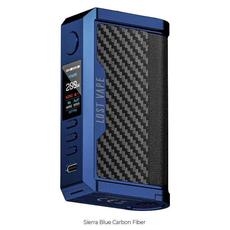 Box Centaurus Q200 - Lost Vape