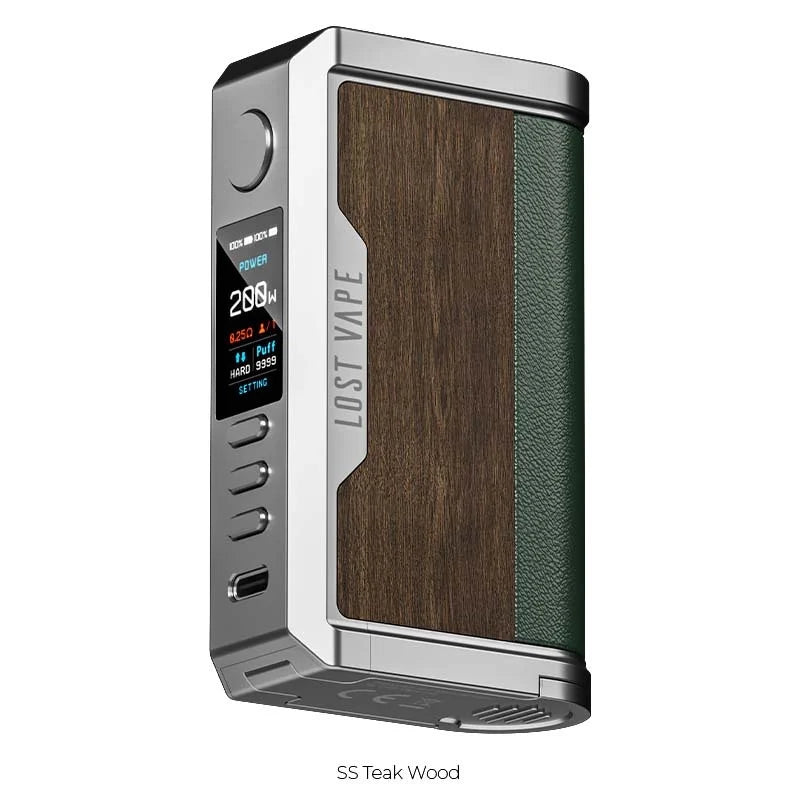 Box Centaurus Q200 - Lost Vape