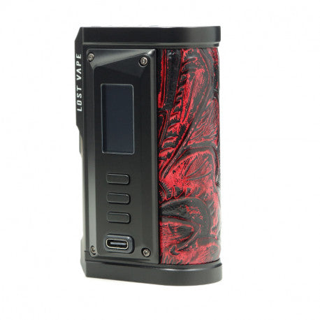 Box Centaurus Quest 100W BF - Lost Vape