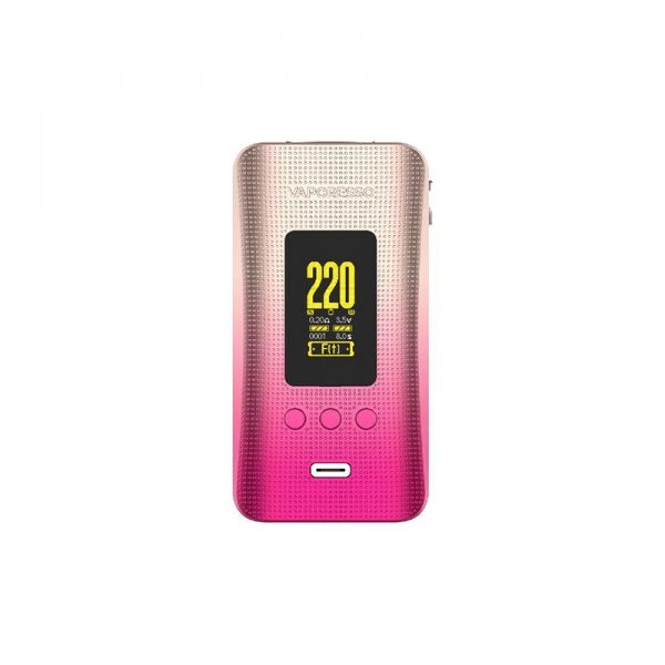 Box Gen 200 - Vaporesso
