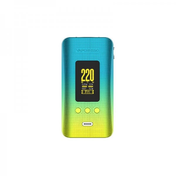 Box Gen 200 - Vaporesso