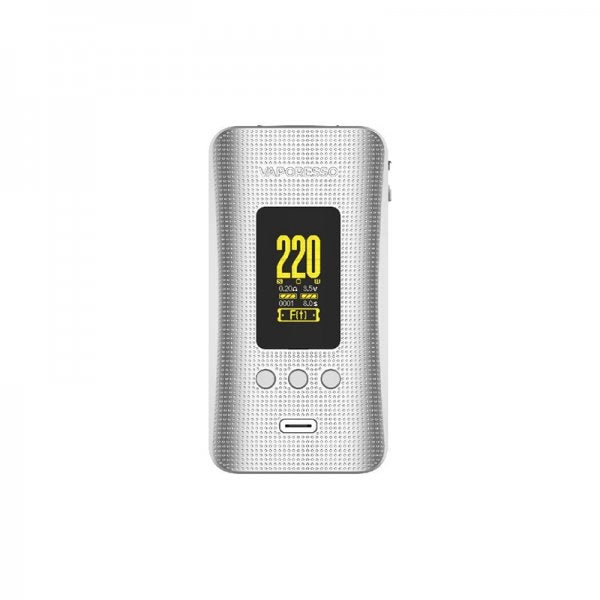 Box Gen 200 - Vaporesso