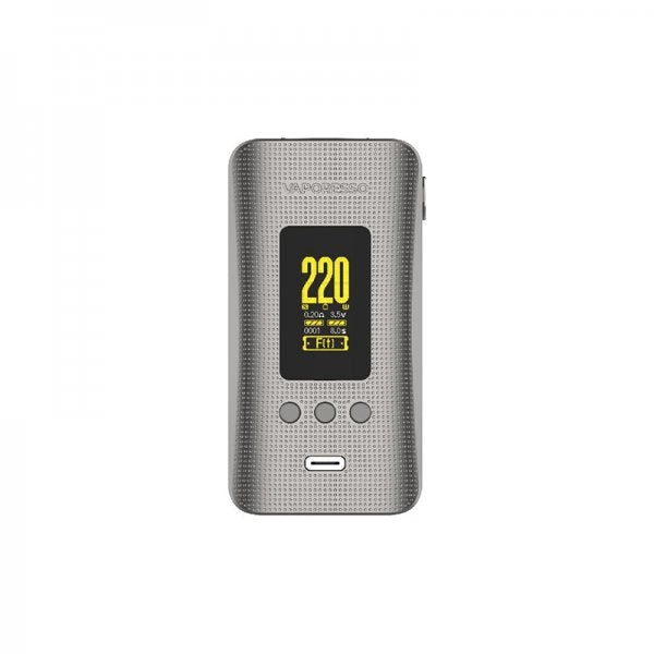 Box Gen 200 - Vaporesso