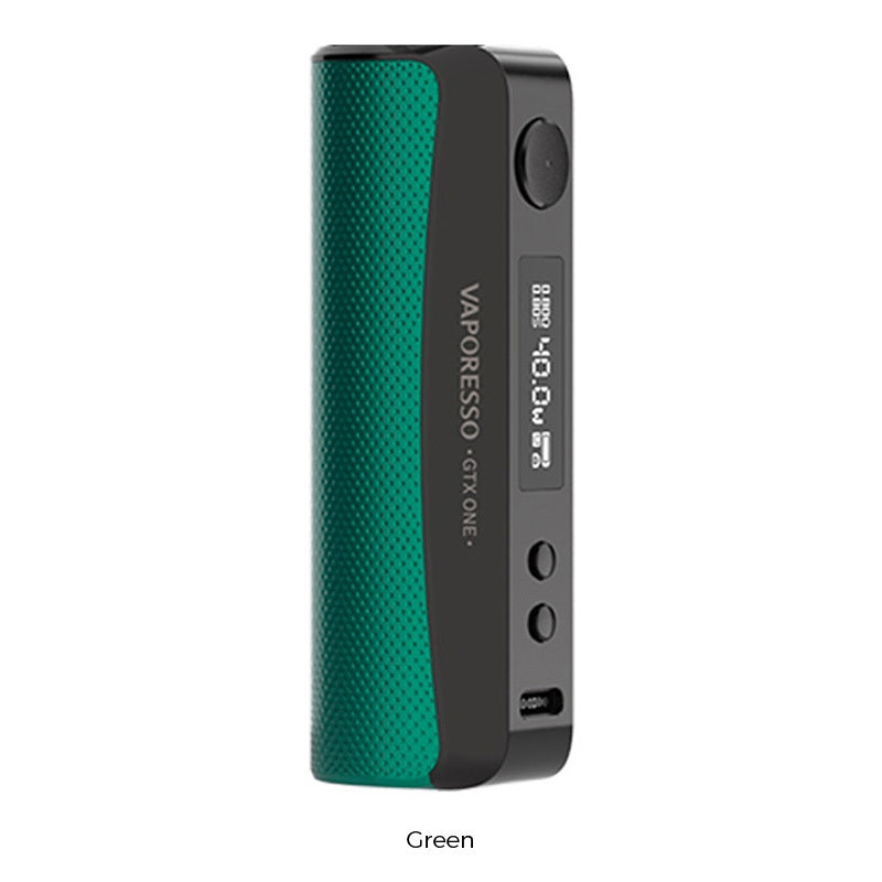 Box GTX One - Vaporesso