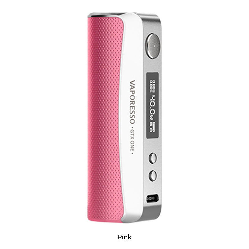 Box GTX One - Vaporesso