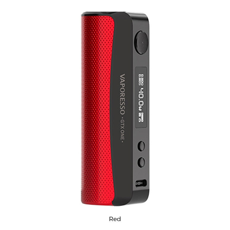 Box GTX One - Vaporesso