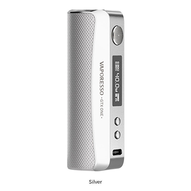 Box GTX One - Vaporesso