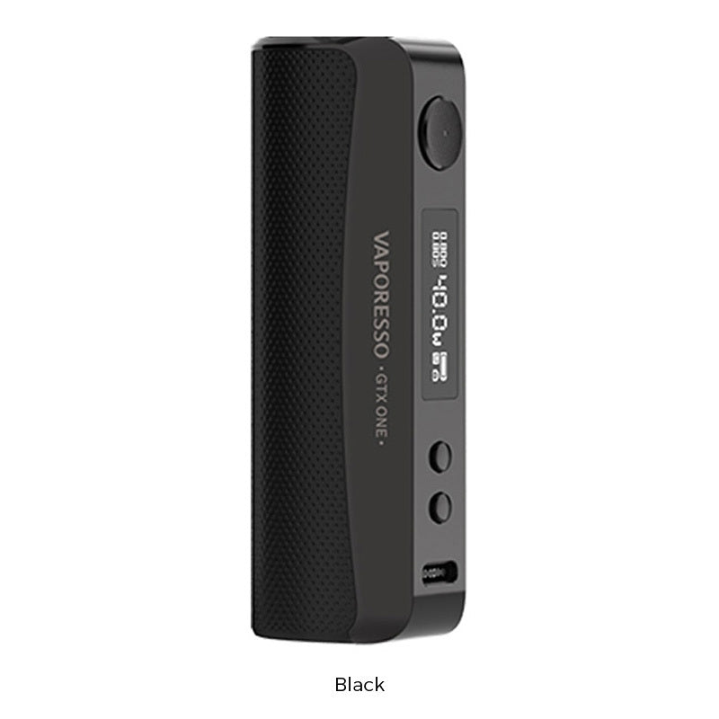 Box GTX One - Vaporesso