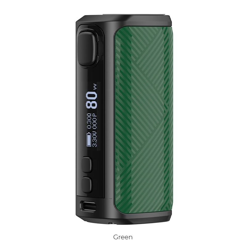Box iStick I80 - Eleaf