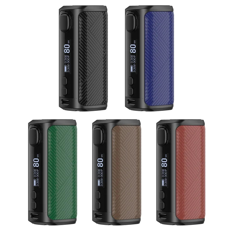 Box iStick I80 - Eleaf