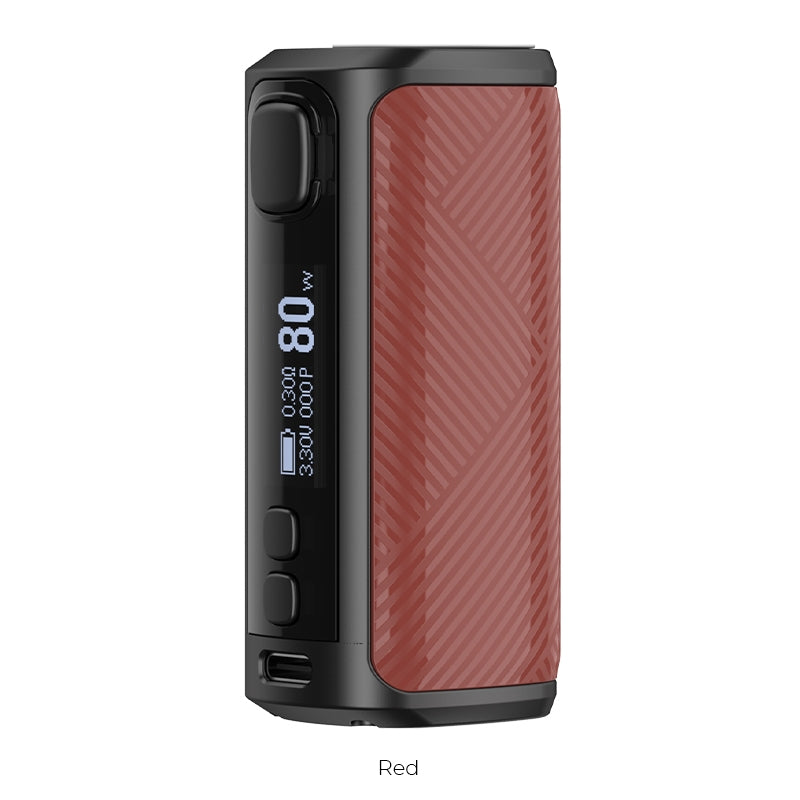 Box iStick I80 - Eleaf