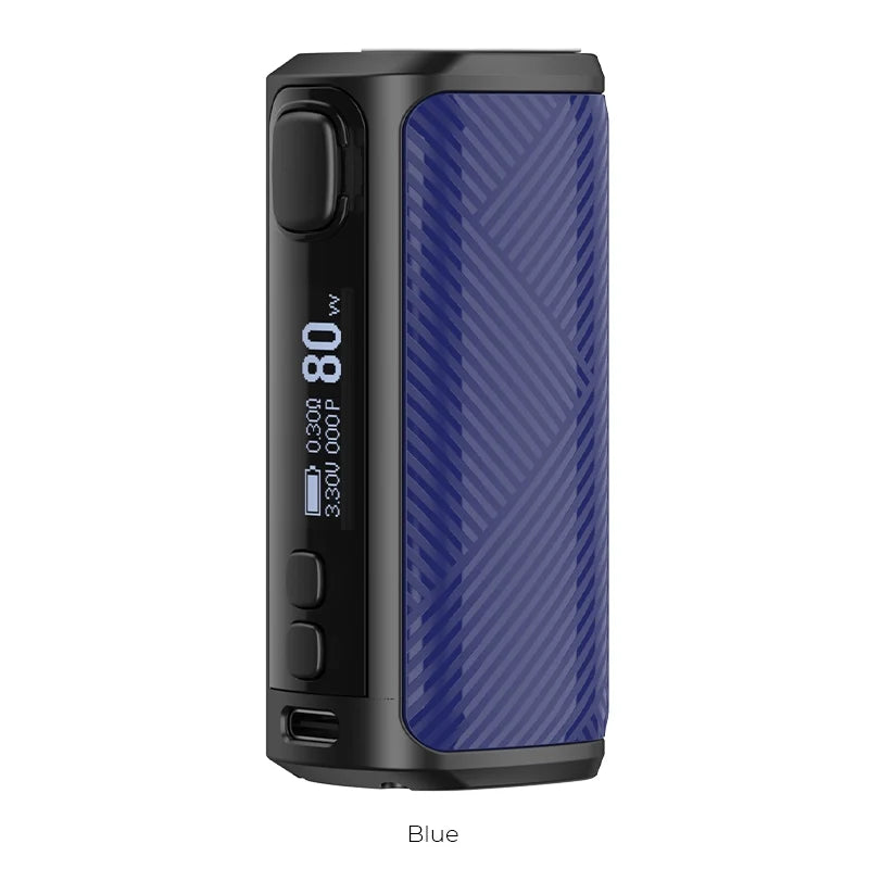 Box iStick I80 - Eleaf