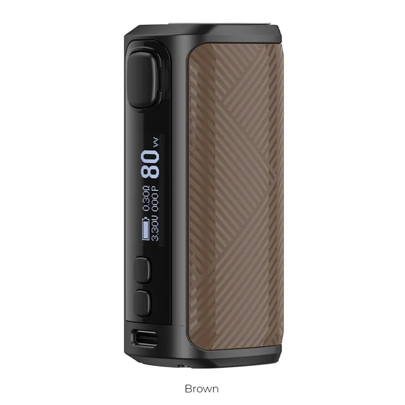 Box iStick I80 - Eleaf