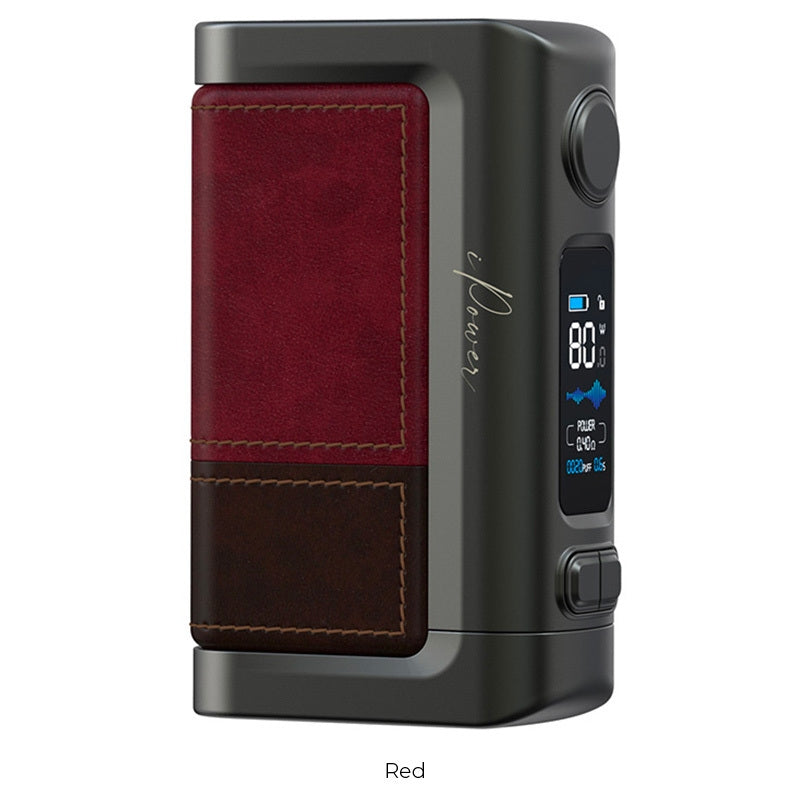 Box iStick Power 2 - Eleaf