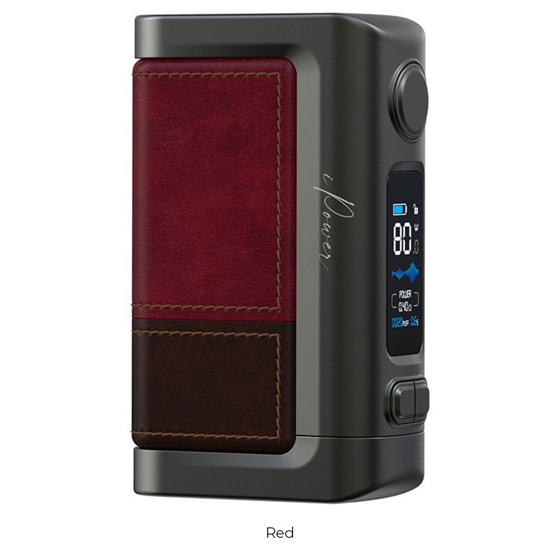 Box iStick Power 2C - Eleaf