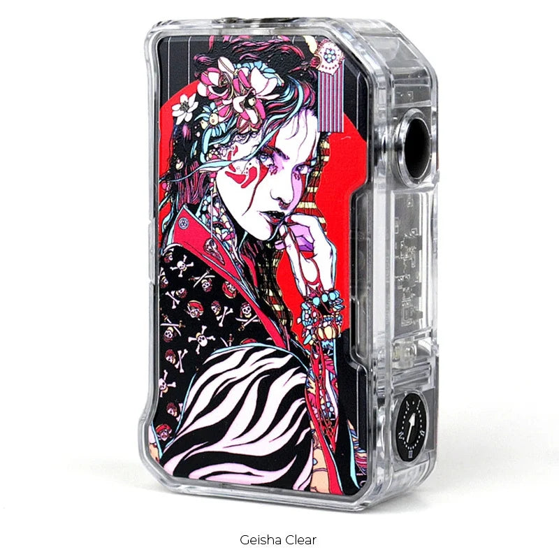 Box MVV II - Dovpo