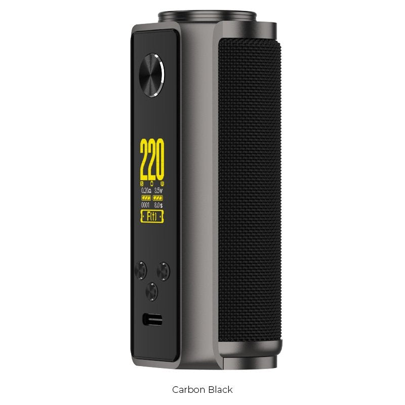 Box Target 200 - Vaporesso