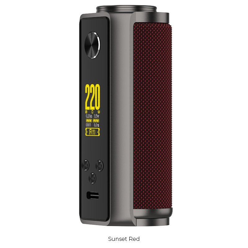 Box Target 200 - Vaporesso