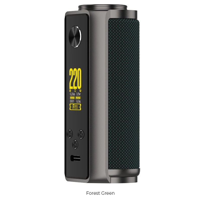 Box Target 200 - Vaporesso