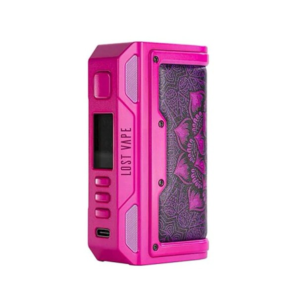 Box Thelema Quest - Lost Vape