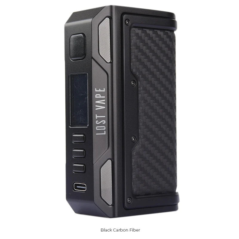 Box Thelema Quest - Lost Vape