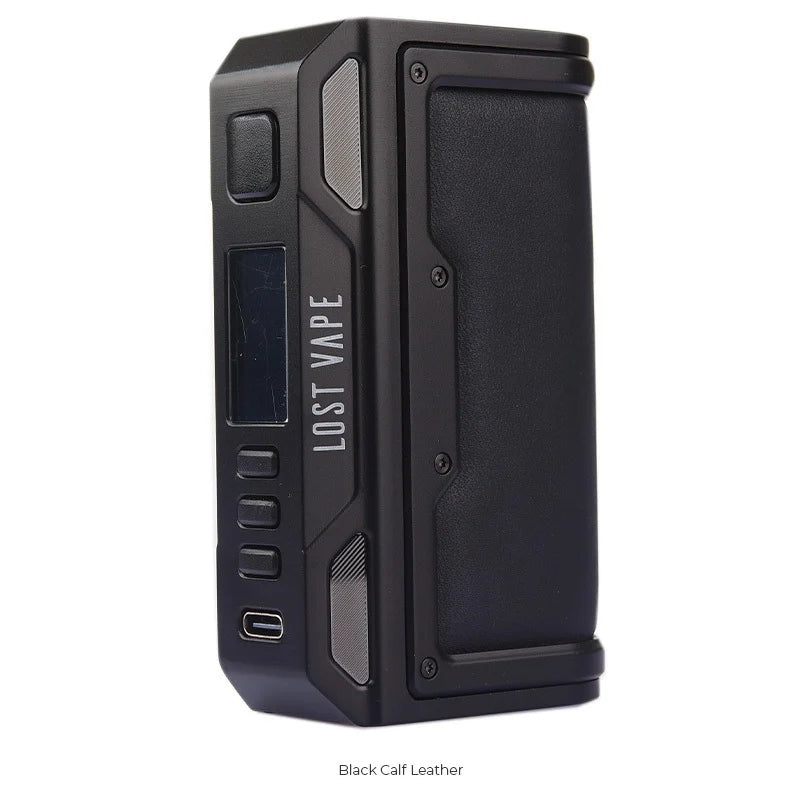 Box Thelema Quest - Lost Vape
