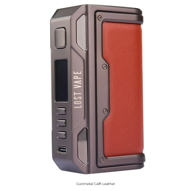 Box Thelema Quest - Lost Vape