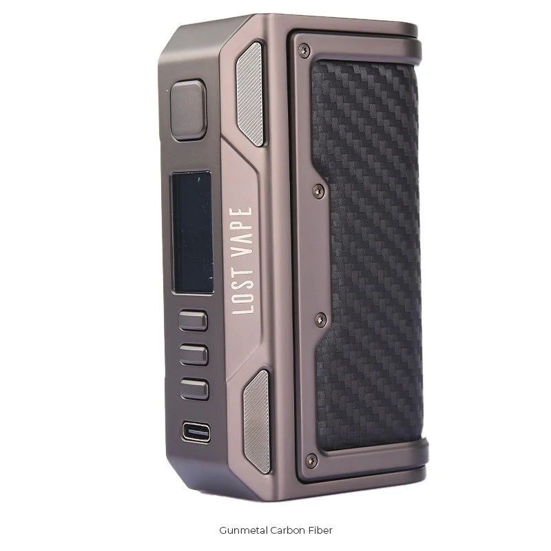 Box Thelema Quest - Lost Vape