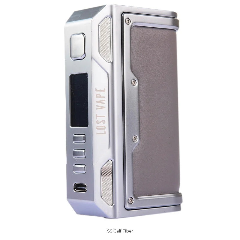 Box Thelema Quest - Lost Vape