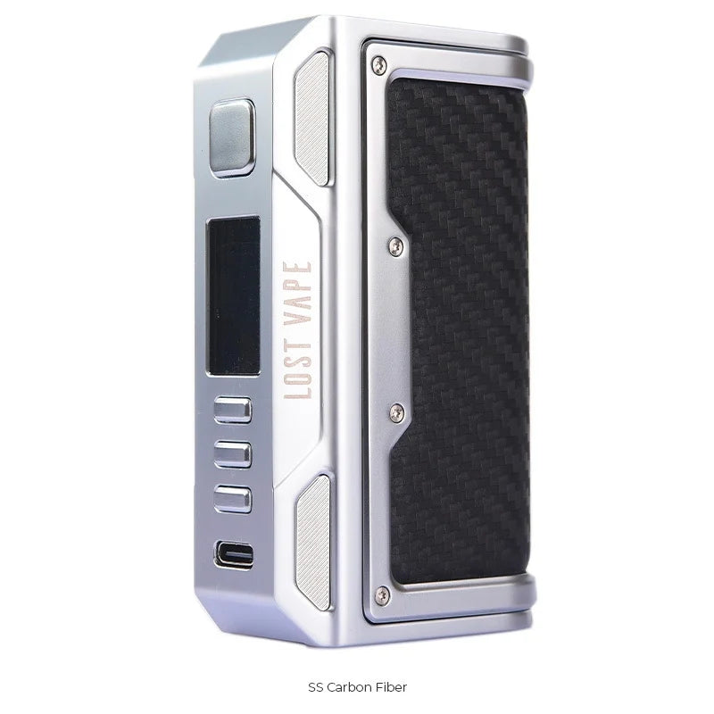 Box Thelema Quest - Lost Vape