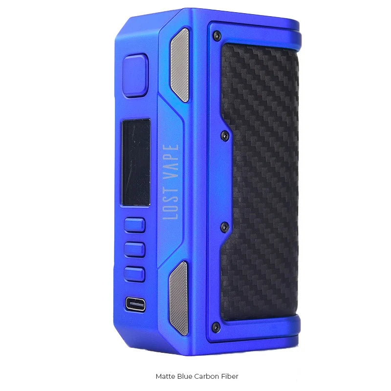 Box Thelema Quest - Lost Vape
