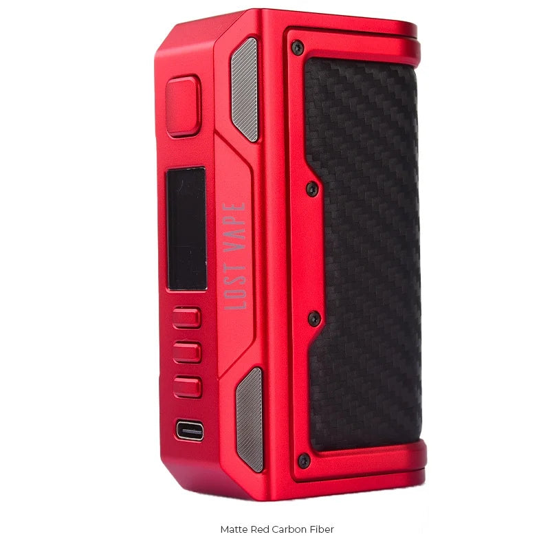Box Thelema Quest - Lost Vape