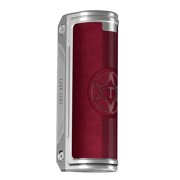Box Thelema Solo - Lost Vape