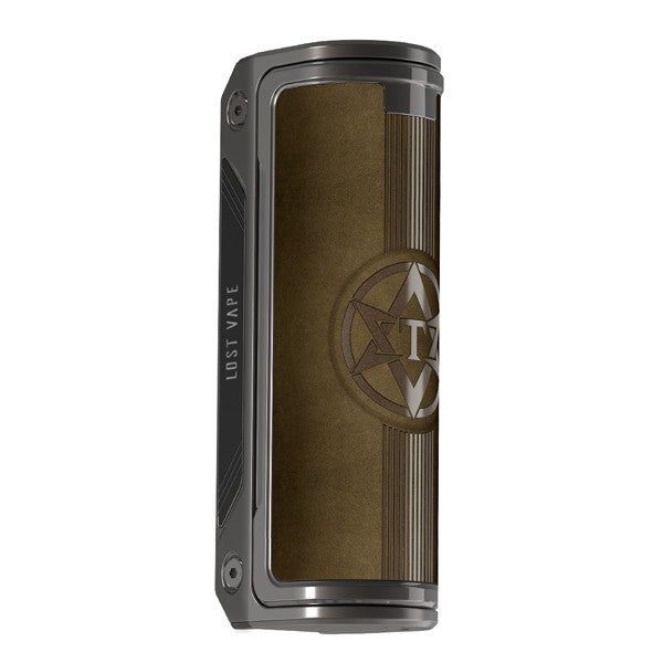 Box Thelema Solo - Lost Vape