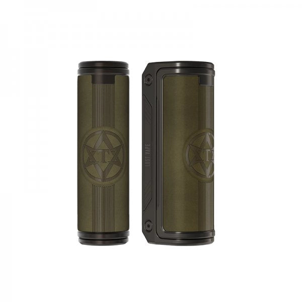 Box Thelema Solo 100W New Colors - Lost Vape
