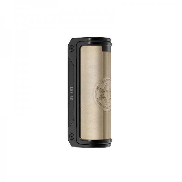 Box Thelema Solo 100W New Colors - Lost Vape
