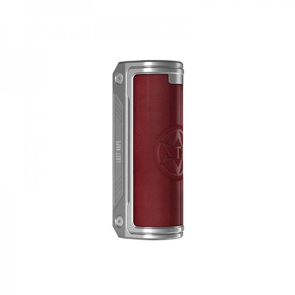 Box Thelema Solo 100W New Colors - Lost Vape