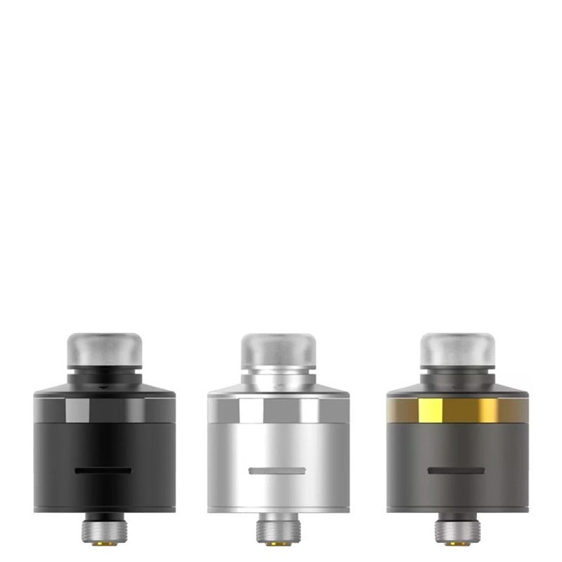 Bushido V3 RDA - BP Mods