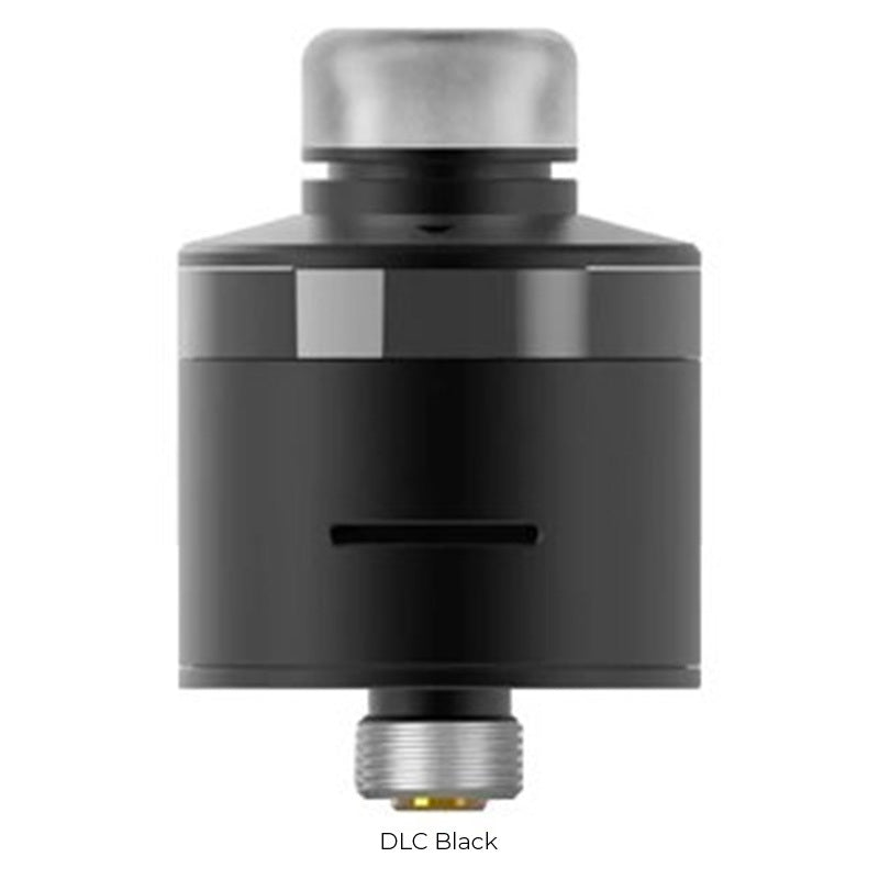 Bushido V3 RDA - BP Mods