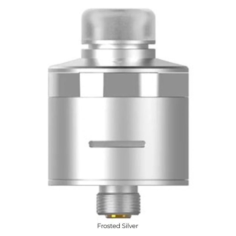Bushido V3 RDA - BP Mods