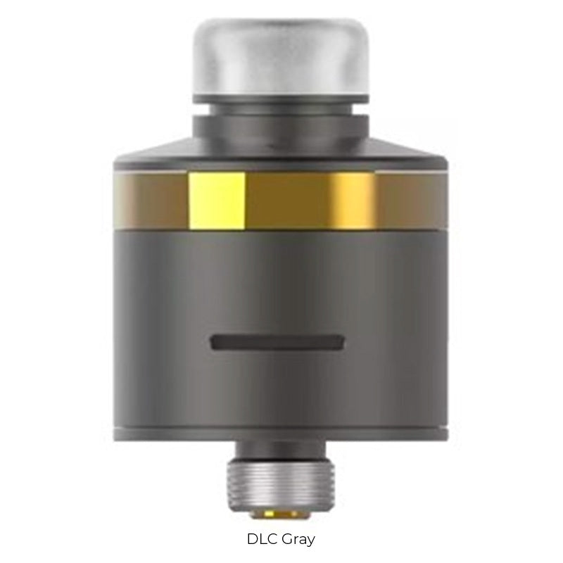 Bushido V3 RDA - BP Mods